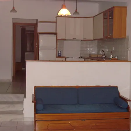 Minos & * Sitia (Crete)