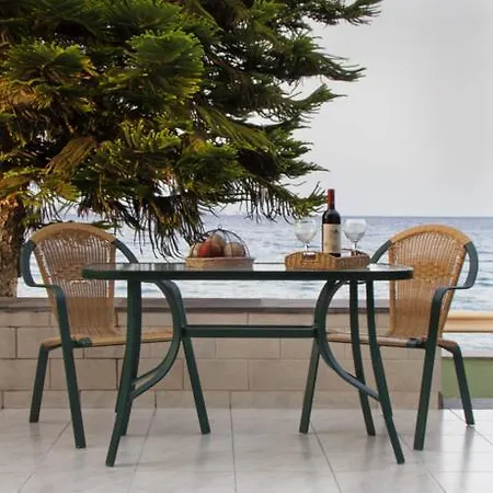 Minos & Daire Sitia (Crete)