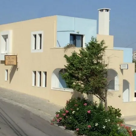 Daire Minos & Sitia (Crete)