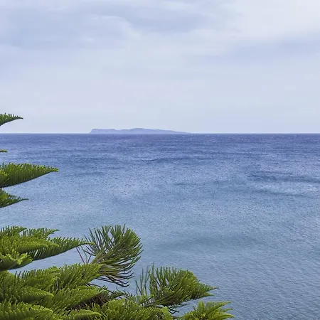Apartamento Minos Apartments&studios Sitia