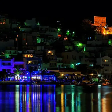 Apartamento Minos Apartments&studios Sitia