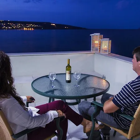 Apartamento Minos Apartments&studios *