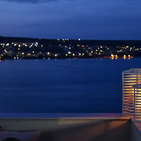 Apartamento Minos Apartments&studios Sitia