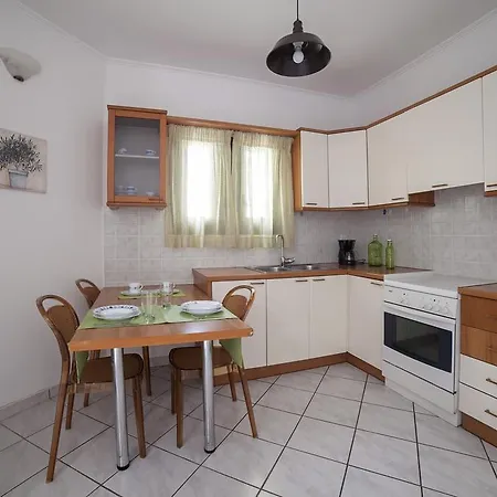 Minos Apartments&studios * Sitia