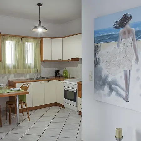 Minos Apartments&studios Apartamento