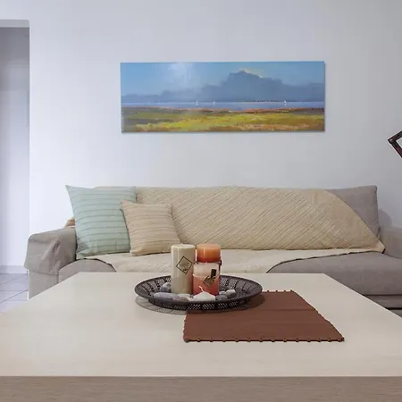 Minos Apartments&studios Apartamento
