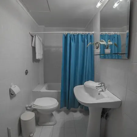 Apartamento Minos Apartments&studios