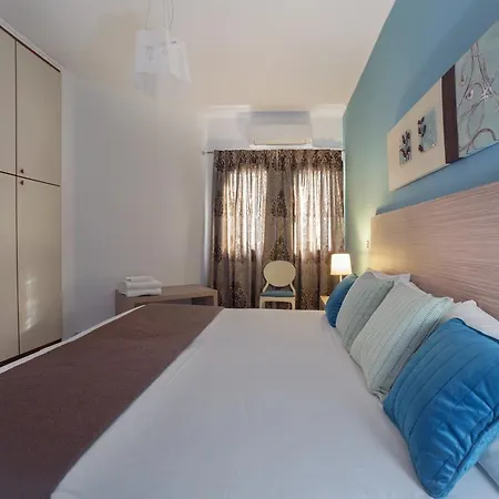 Minos Apartments&studios Sitia