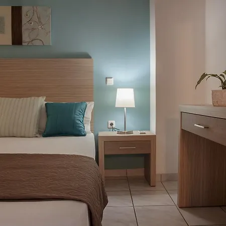 Minos Apartments&studios * Sitia