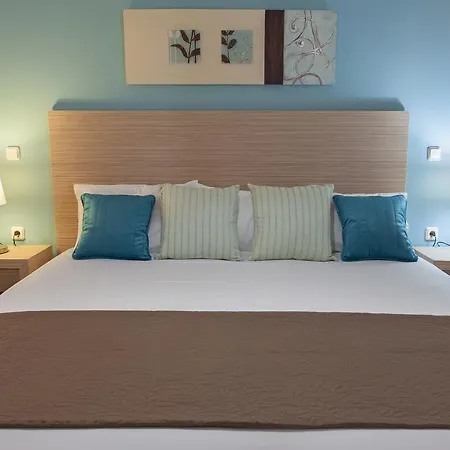 Apartamento Minos Apartments&studios *