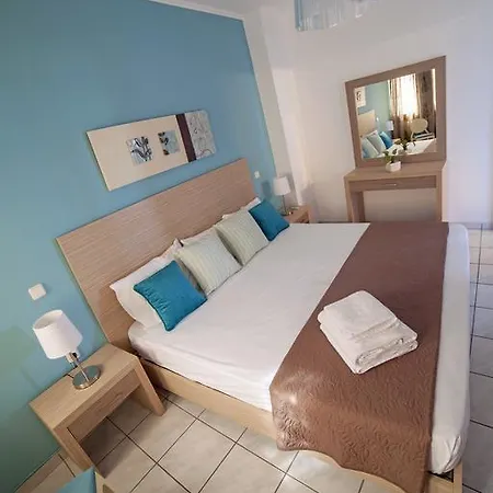 Minos Apartments&studios Apartamento Sitia