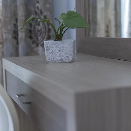 Minos Apartments&studios *