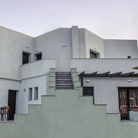 Minos Apartments&studios