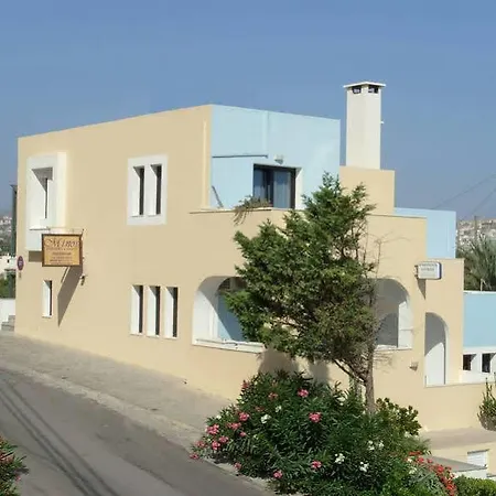 Apartamento Minos Apartments&studios